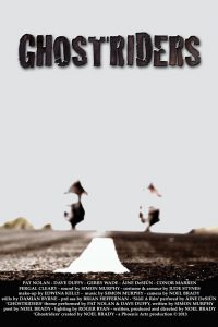 Ghostriders