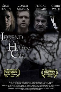 Legend of the Hellfire Club