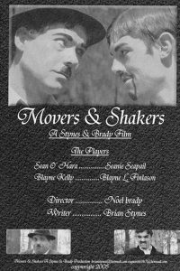 Movers & Shakers