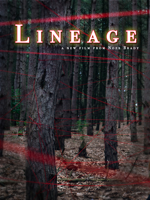 Lineage - Upcoming Production