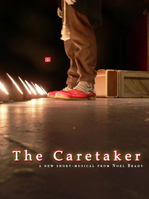 The Caretaker