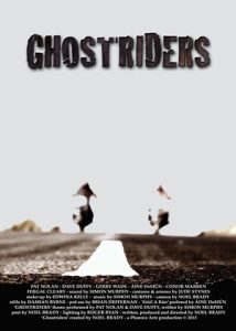 Ghostriders